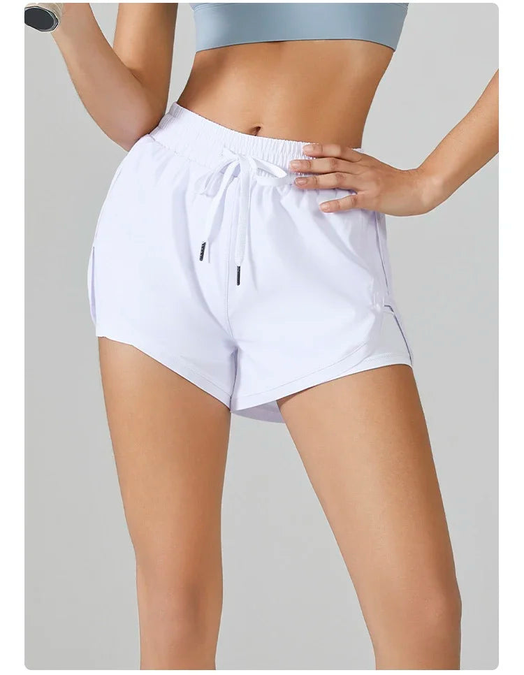 Women's Yoga Shorts