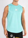 ADED Summer Men’s Quick-Dry Gym Vest