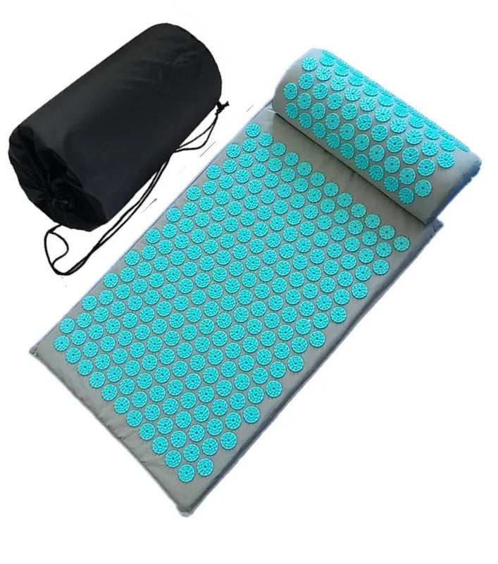 Shakti Acupressure Massage Mat