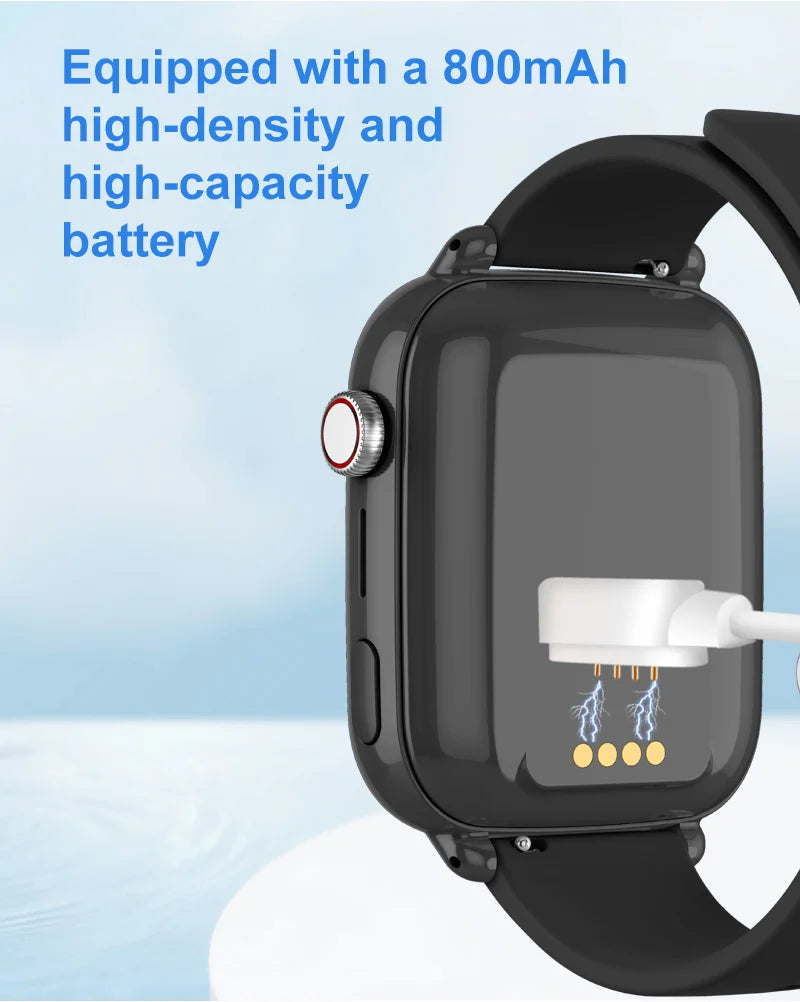 4G Smart Watch for Kids