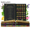 MAYJAM 20-Bottle Essential Oils Kit