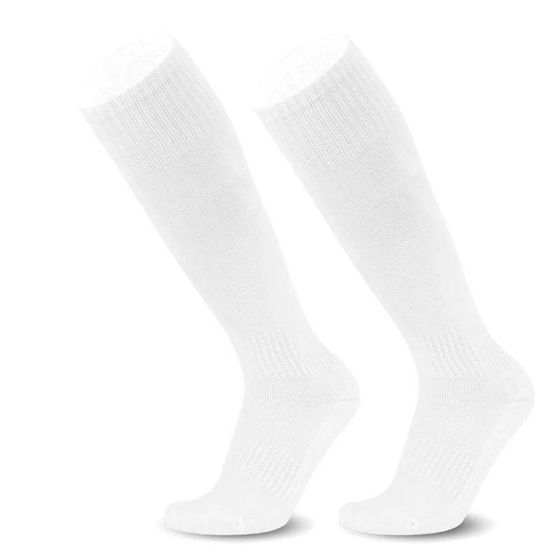 Loogdeel Football & Sports Socks โ Kids & Adults