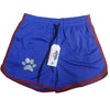 Men's 3/4 Loose Running Shorts
