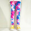 Girls Printed Leggings – Cat, Flower & Leopard Slim Pants (Sizes for 2–11yrs.)