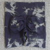 Seamless Tie Dye Push Up Yoga Shorts for Women: