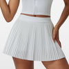 Floral Discount Sports Skirt for Women