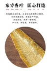 Incense Holder Ash Catcher Long Leaf Censer