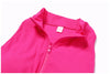 Women’s V-Back Scrunch Sports Jumpsuit