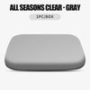 Ergonomic Memory Cotton Office Student Seat Cushion