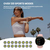 NEW 2025 Zeblaze Lily 2 Voice Calling Female Smartwatch