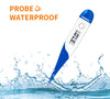 Digital Oral Thermometer