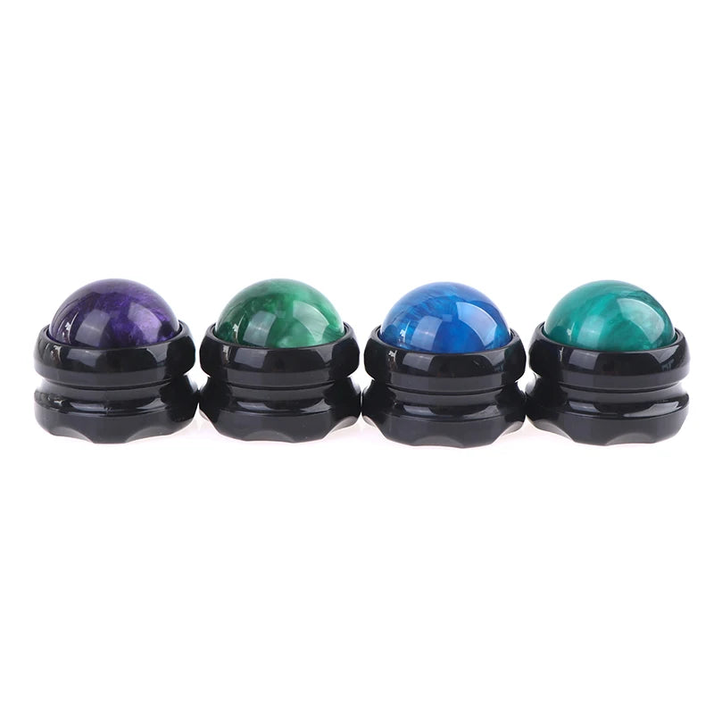Roller Ball Massager
