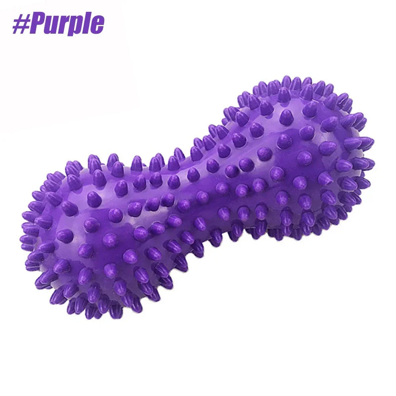 Peanut Massage Ball, Deep Tissue Massage Ball