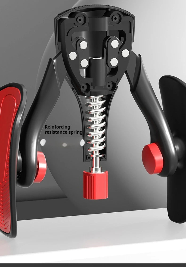 Men's Leg Artifact Multifunctional PC Muscular Sphincter Trainer