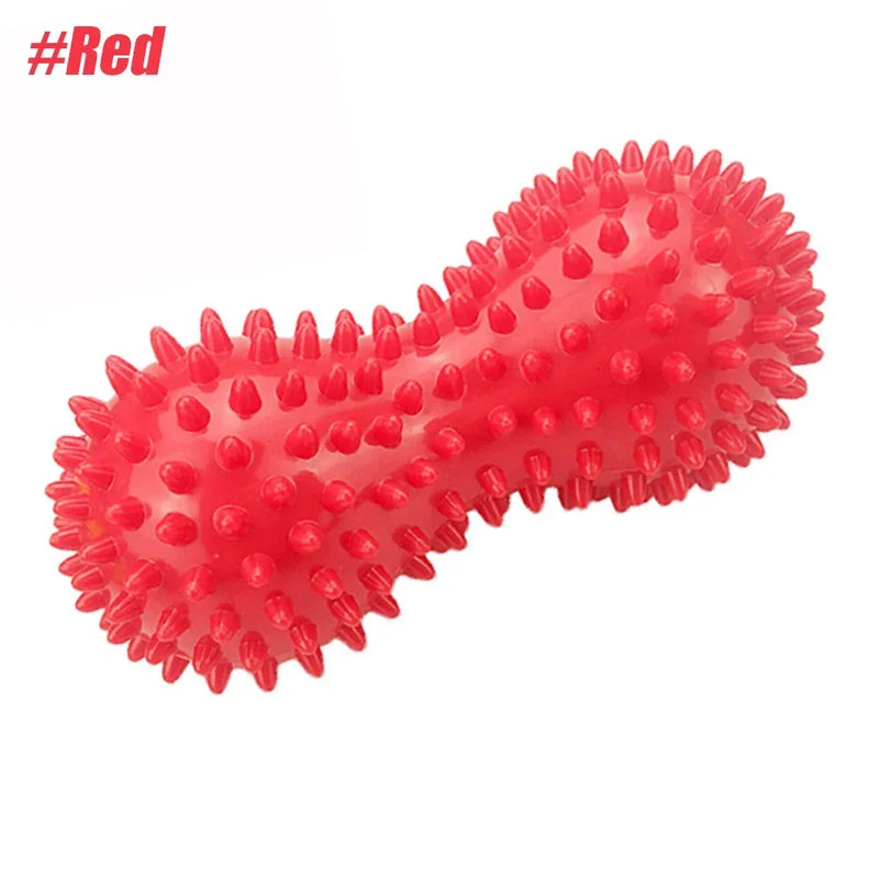 Peanut Massage Ball, Deep Tissue Massage Ball