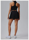 Floral Discount Sports Skirt for Women