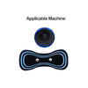 Replacement Gel Patches for Mini Neck Intelligent Massager