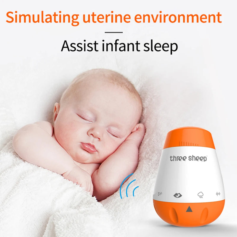 Baby White Noise Machine