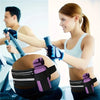 Waterproof Running Belt Waist Pack – Slim Sport Phone Pouch