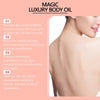 Body Firming Oil Deep Moisturizing 100ml