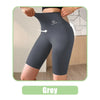 Women High-Waist Sports Shorts
