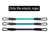 TPE Resistance Bands with Ankle Straps: