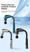 Smart Massage Gun Electric Massager: