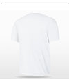 Men’s Breathable Quick-Dry Running Sports Fitness Short Sleeve T-Shirt