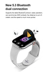 Apple DT Watch 10 Smart Watch