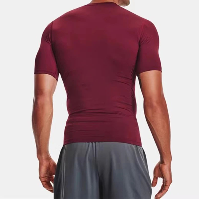 Men's Compression T-shirts