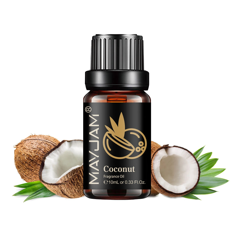 MAYJAM Fruit Essential Oil