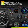 Zeblaze Ares 3 Pro Monitor Smartwatch