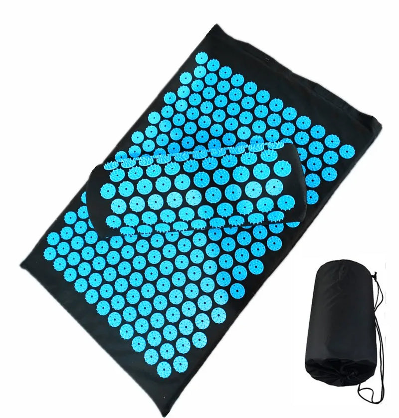 Shakti Acupressure Massage Mat
