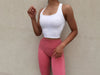 Women’s Seamless Sports Bra
