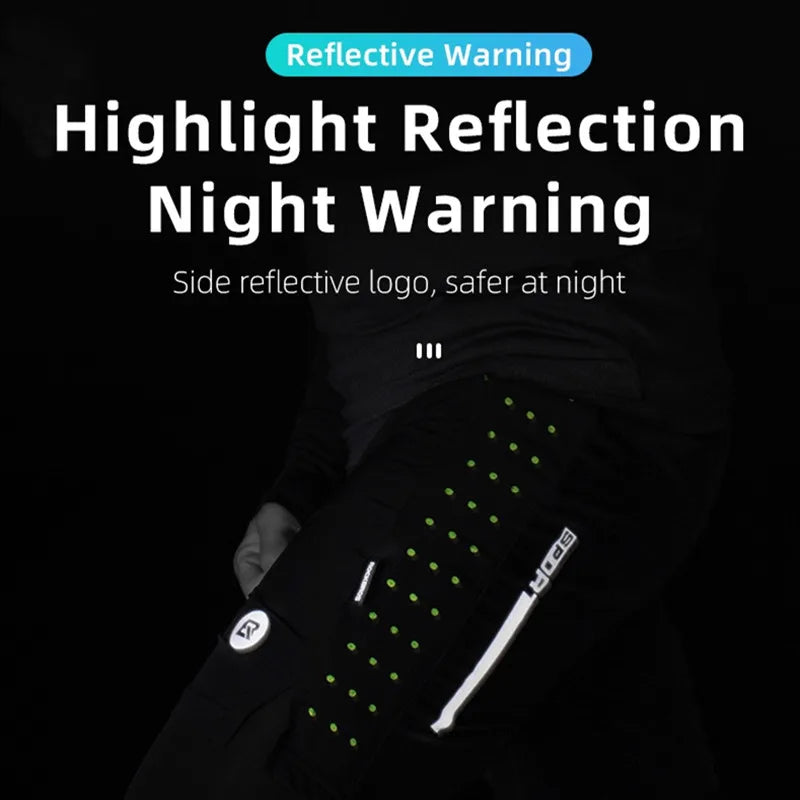 ROCKBROS Unisex Running & Sports Shorts- Asian Sizes