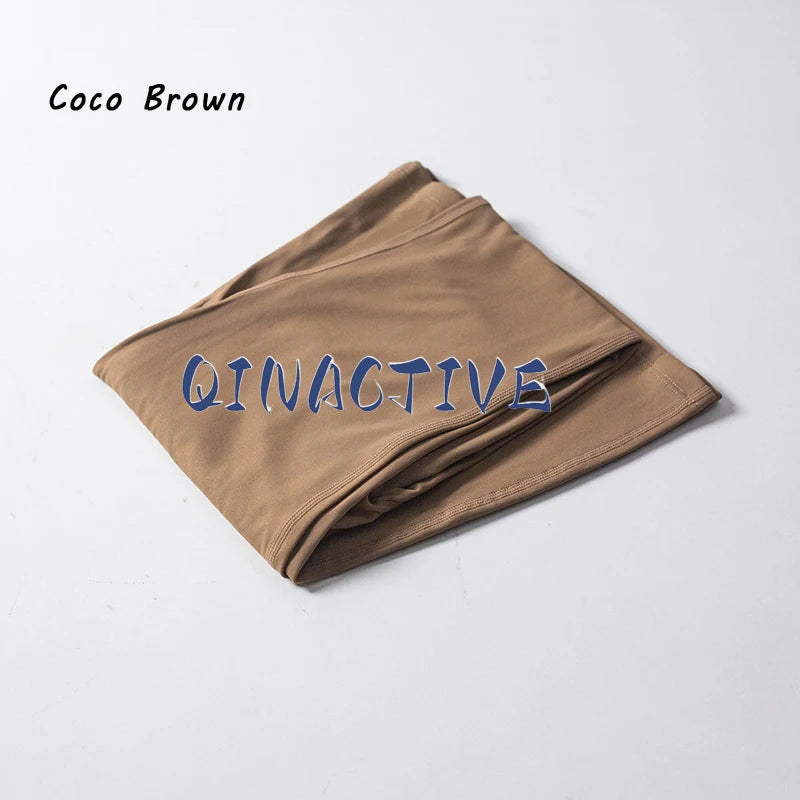 QINACTIVE Women’s Flared Fitness Pants