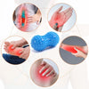 Peanut Massage Ball, Deep Tissue Massage Ball