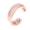 Anti Snoring Device Ring Magnetic Therapy Acupressure Treatment
