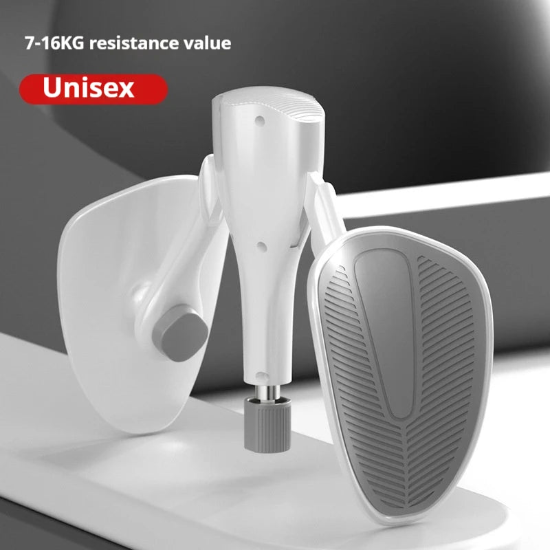 Men's Leg Artifact Multifunctional PC Muscular Sphincter Trainer