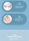 Electric Vibration Massage Ball for Foot & Facial Care