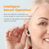 Rechargeable Wireless Hearing Aids