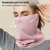 Winter Sports Thermal Neck Warmer Bandana