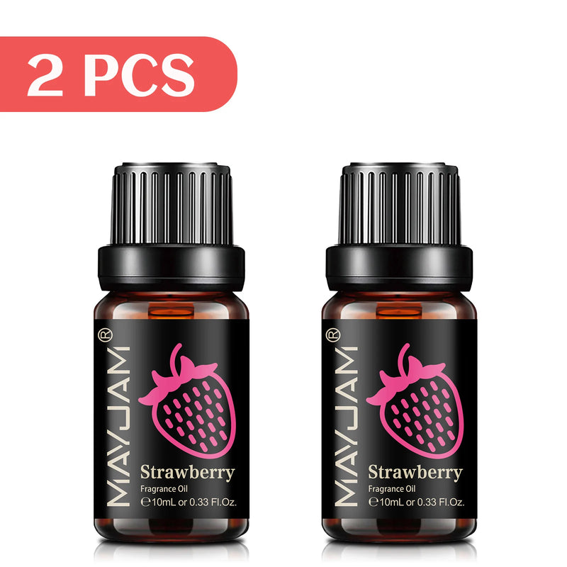 MAYJAM 10ML Fruit Fragrance Oil