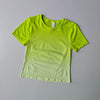 Women's Elastic Quick Drying Sports  T-Shirt