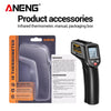 ANENG TH201 Digital Infrared Thermometer
