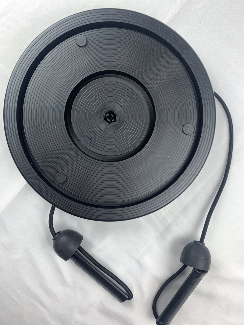 Exercise Waist Twisting Disc with Foot Massage