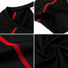 Elastic Men's Sport Running Shirt