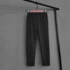 Boy's & Girl's Solid Color Leggings – Stretch Slim Pants
