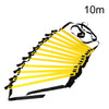 Agility Speed Ladder with Nylon Straps