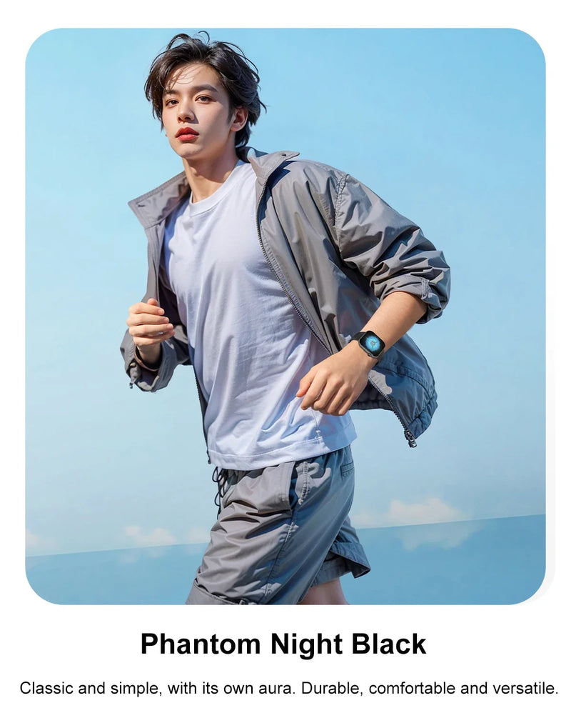 Apple DT Watch 10 Smart Watch